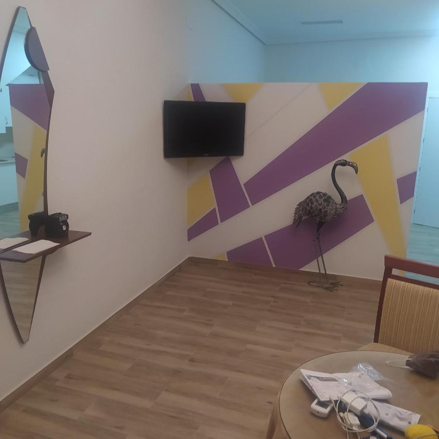 Apartamento El Cuco Aldeanueva de la Vera المظهر الخارجي الصورة