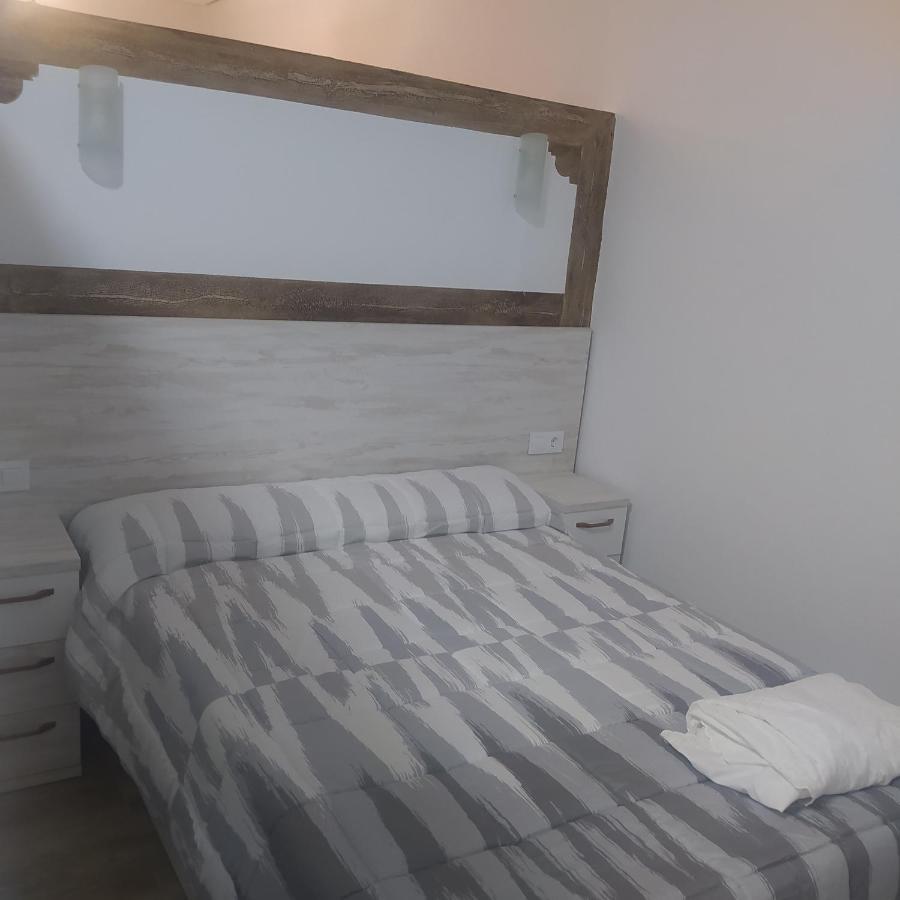Apartamento El Cuco Aldeanueva de la Vera المظهر الخارجي الصورة