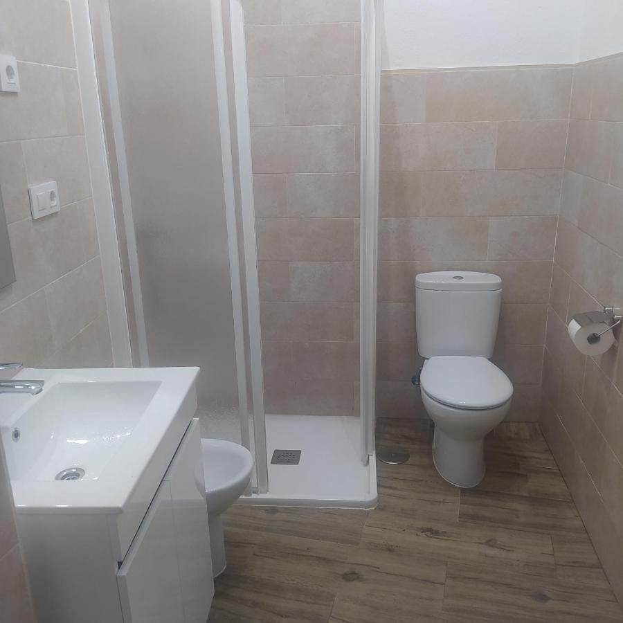 Apartamento El Cuco Aldeanueva de la Vera المظهر الخارجي الصورة